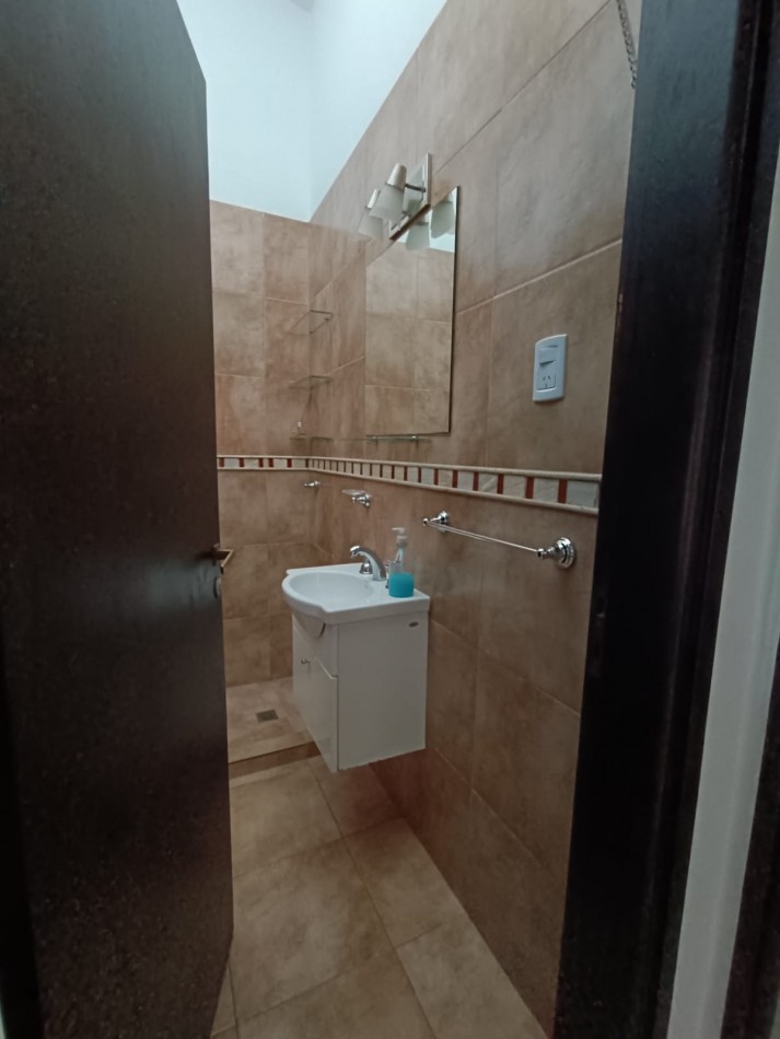 Apto Bancor Barrio Dean Funes casa venta zona FIAT