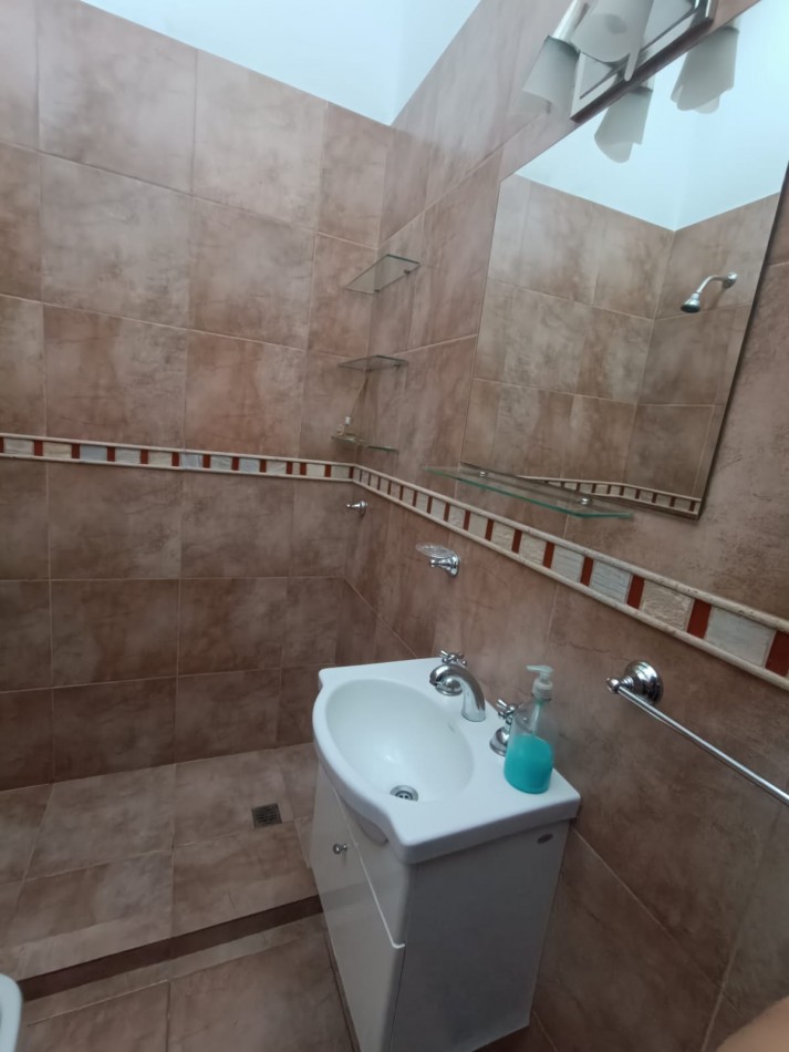 Apto Bancor Barrio Dean Funes casa venta zona FIAT