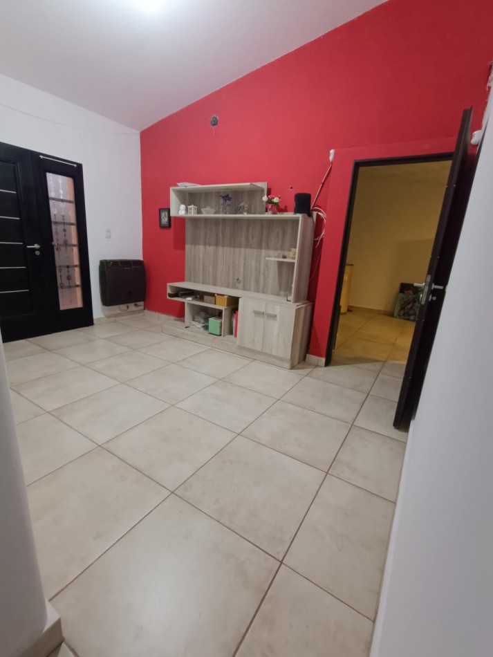 Apto Bancor Barrio Dean Funes casa venta zona FIAT
