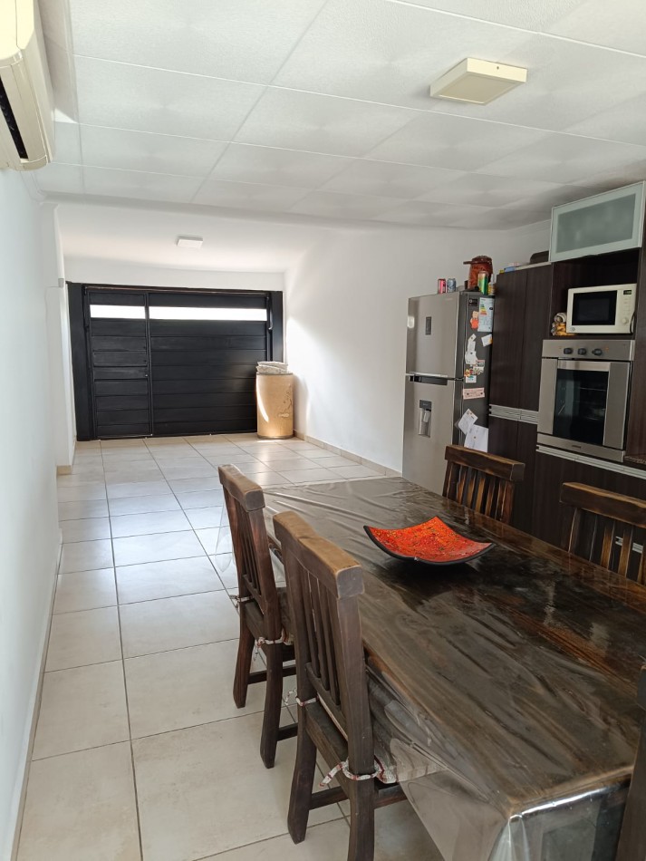 Apto Bancor Barrio Dean Funes casa venta zona FIAT