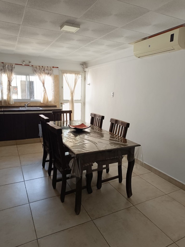 Apto Bancor Barrio Dean Funes casa venta zona FIAT