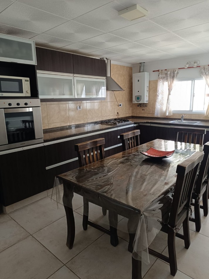 Apto Bancor Barrio Dean Funes casa venta zona FIAT
