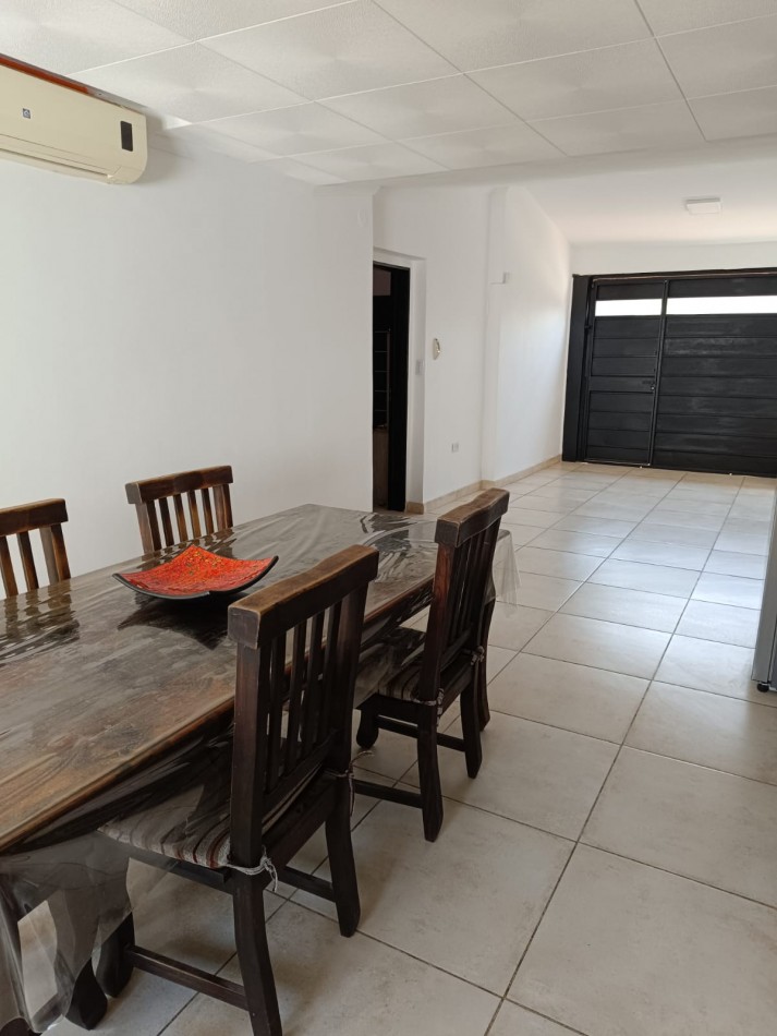Apto Bancor Barrio Dean Funes casa venta zona FIAT