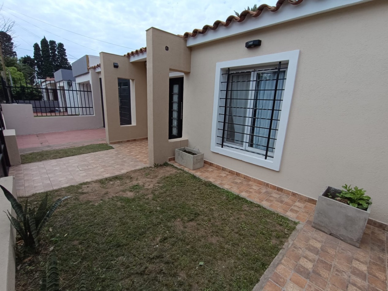 Apto Bancor Barrio Dean Funes casa venta zona FIAT