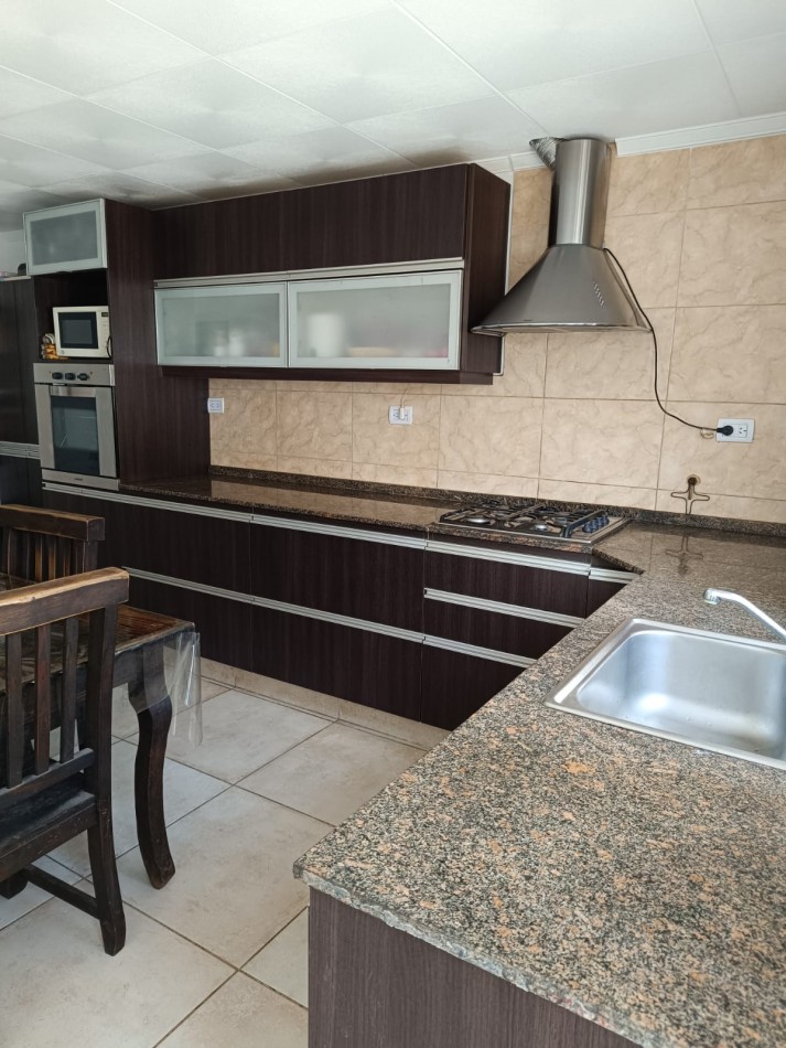 Apto Bancor Barrio Dean Funes casa venta zona FIAT