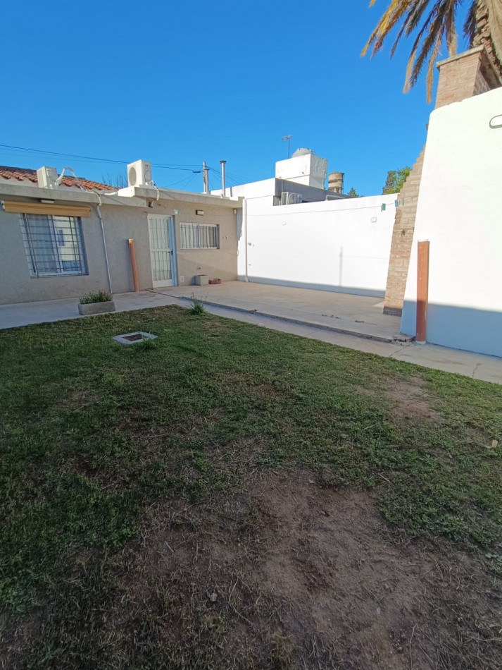 Apto Bancor Barrio Dean Funes casa venta zona FIAT