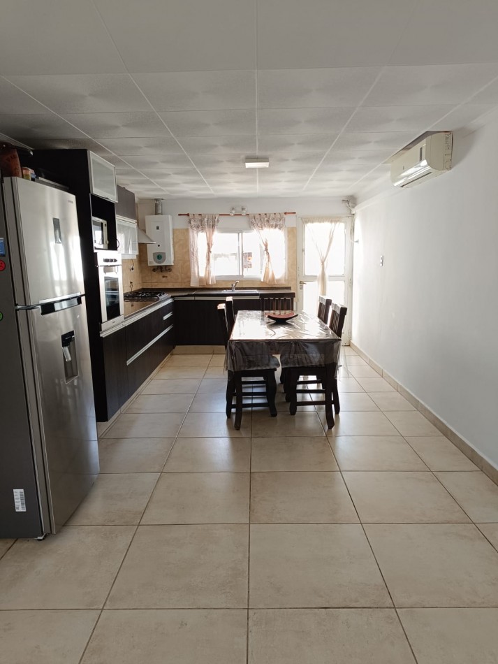 Apto Bancor Barrio Dean Funes casa venta zona FIAT