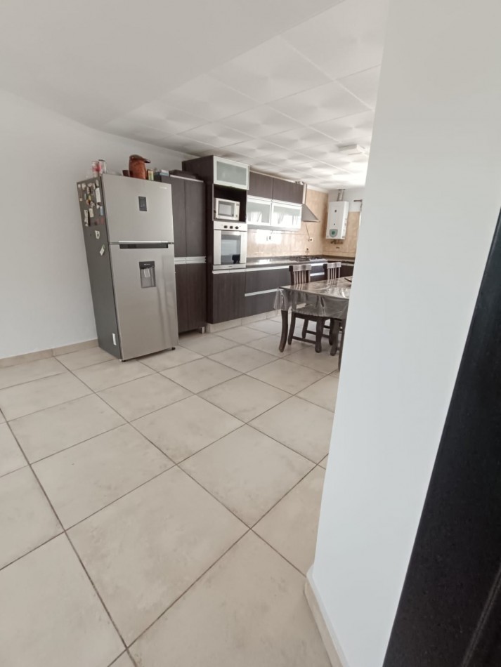 Apto Bancor Barrio Dean Funes casa venta zona FIAT