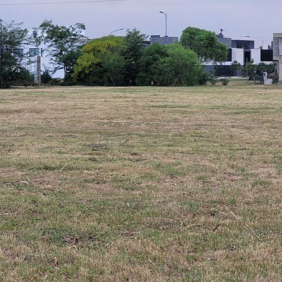 Gran Terreno venta 2has Villa Eucaristica zona Camino San Antonio La Luisita Ideal Housing