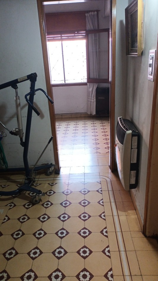 Casa alquiler av. Fuerza Aerea al 3600 3 dor