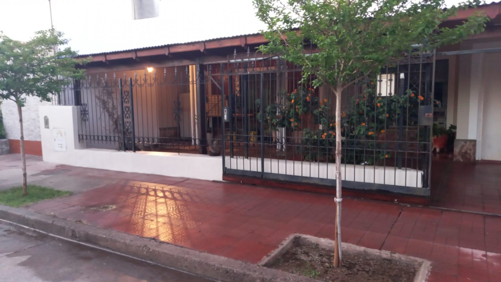 Los Platanos venta casa y depto muy buena ubicacion