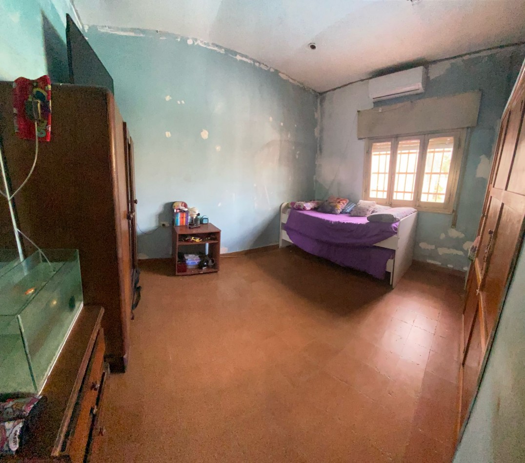 B° San Rafael Venta casa y departamento sobre Padre Lozano