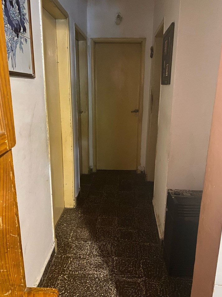 B° San Rafael Venta casa y departamento sobre Padre Lozano