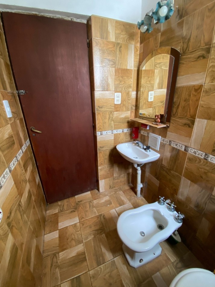 B° San Rafael Venta casa y departamento sobre Padre Lozano