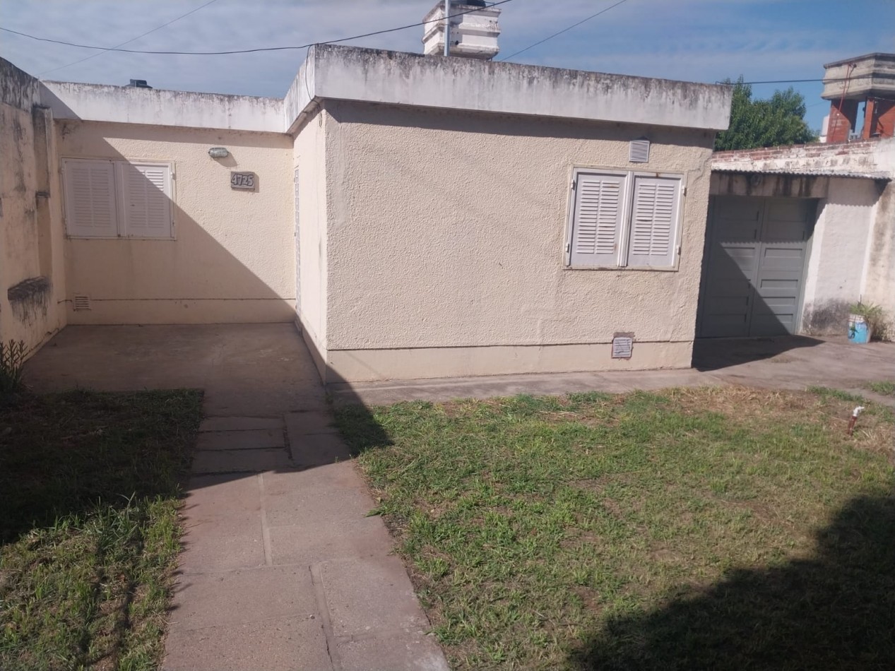 Villa Aspacia casa venta 3 dor a metros Aviador Pettirossi zona Villa Adela Estacion Flores