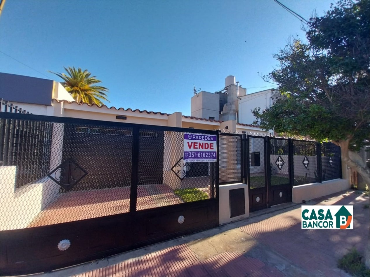 Apto Bancor Barrio Dean Funes casa venta zona FIAT
