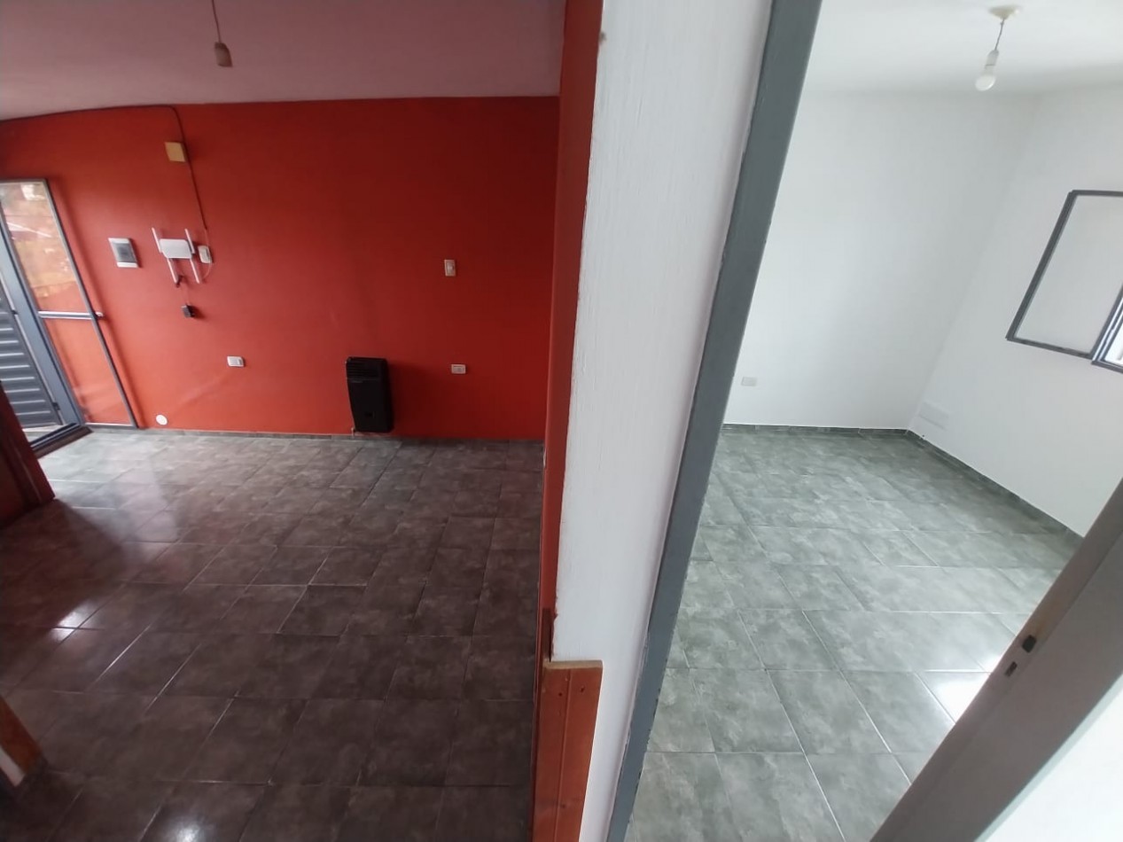 Alquiler Los Naranjos depto 1 dor planta alta