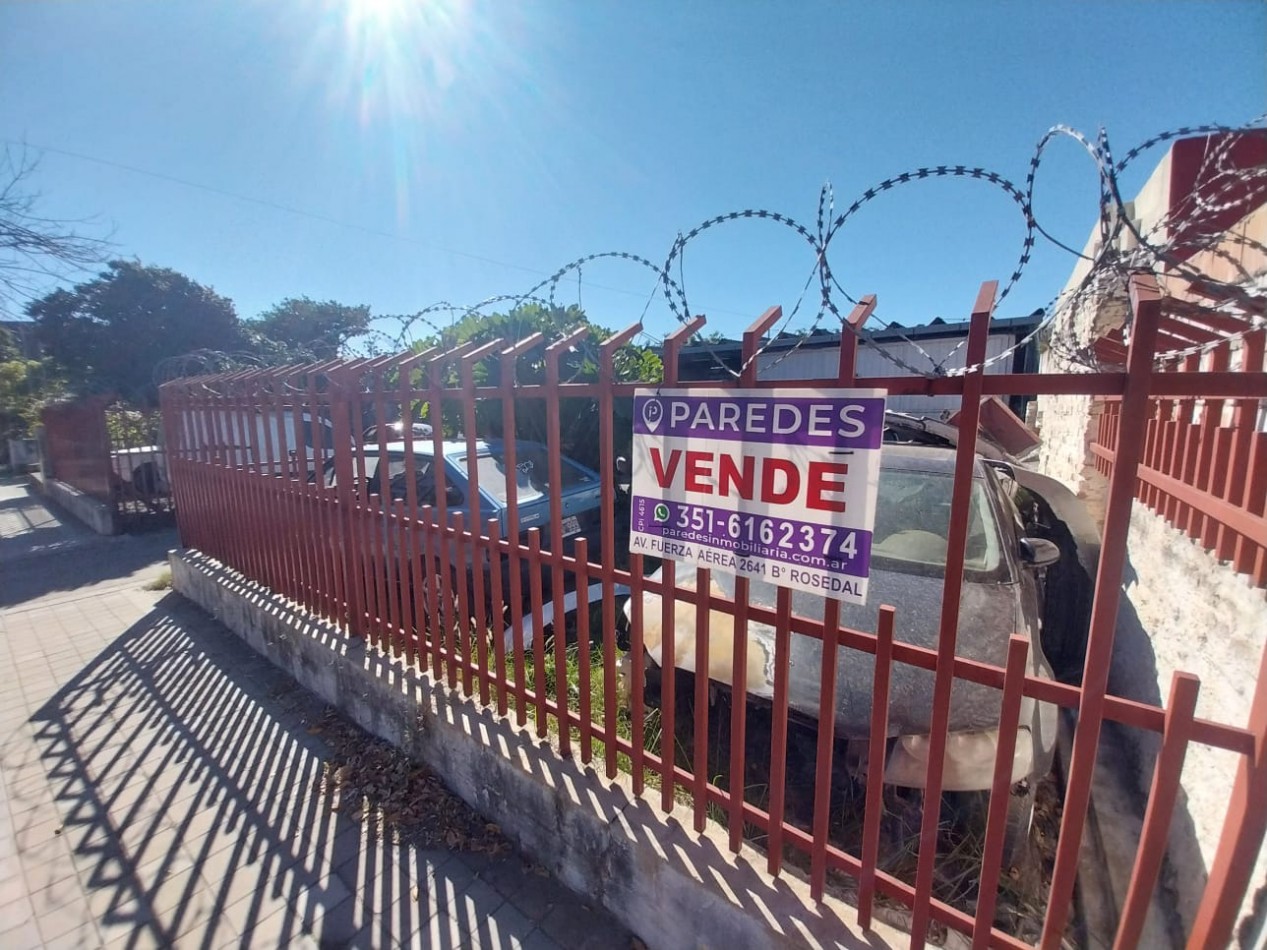 Matienzo venta galpon a metros Lagunilla
