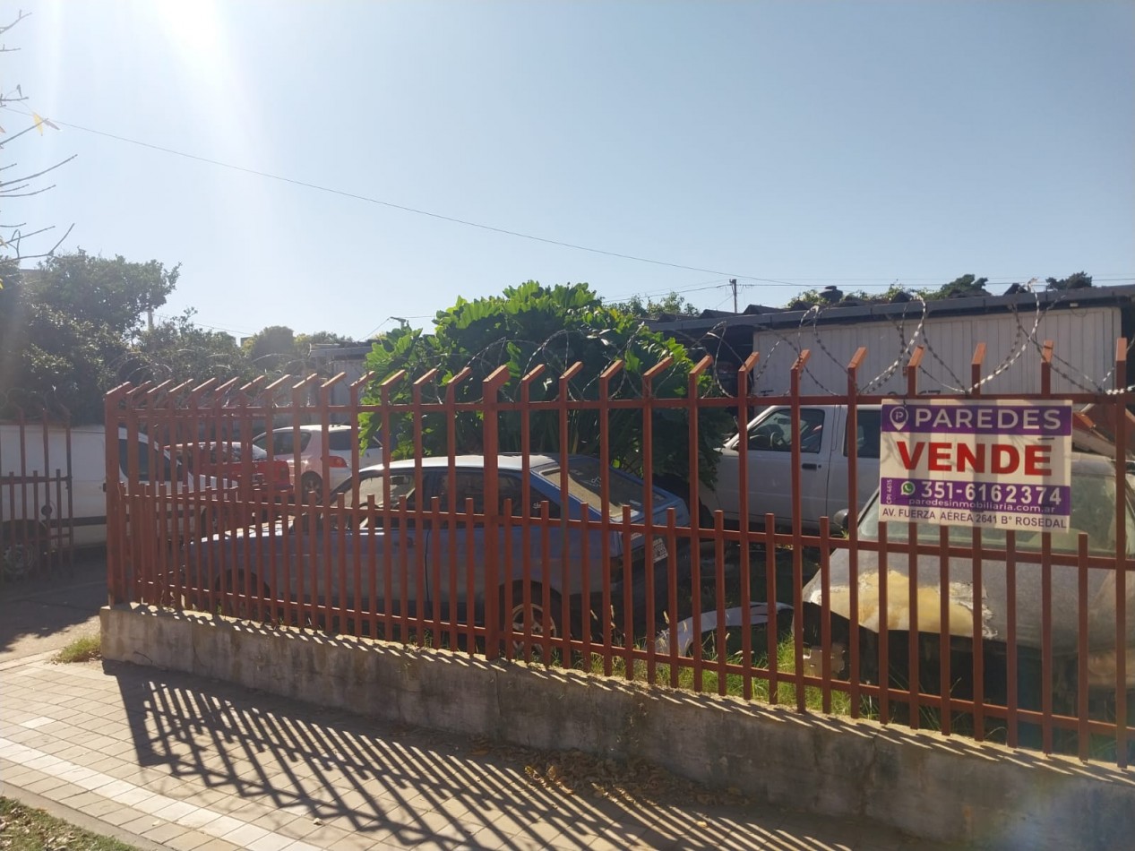 Matienzo venta galpon a metros Lagunilla