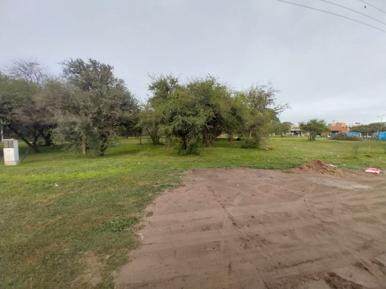Terreno en venta Villa Catalina Cno Rio Ceballos 