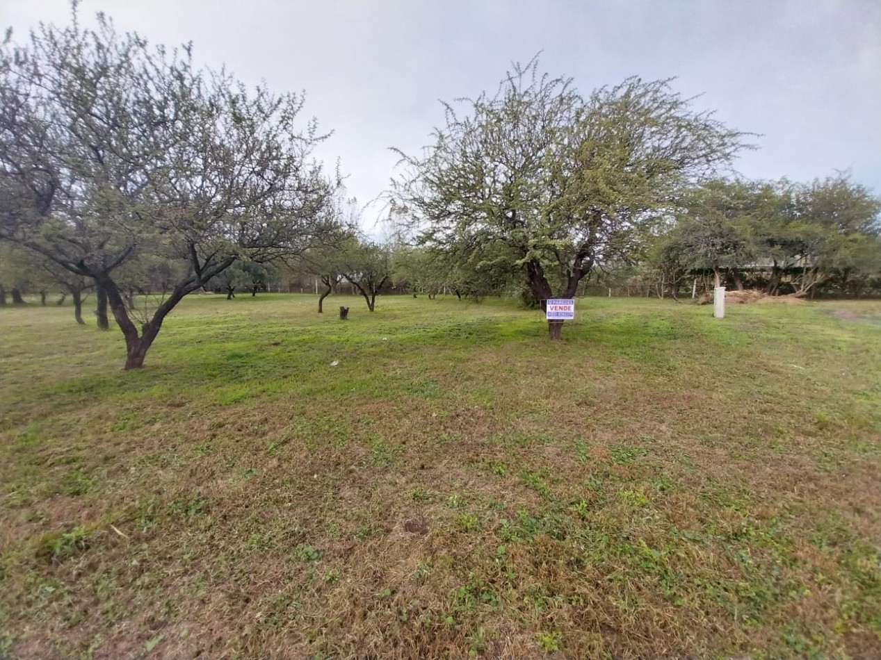 Terreno en venta Villa Catalina Cno Rio Ceballos 