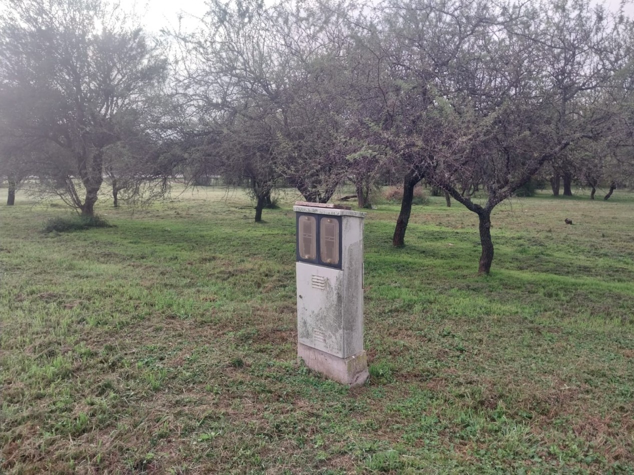 Terreno en venta Villa Catalina Cno Rio Ceballos 
