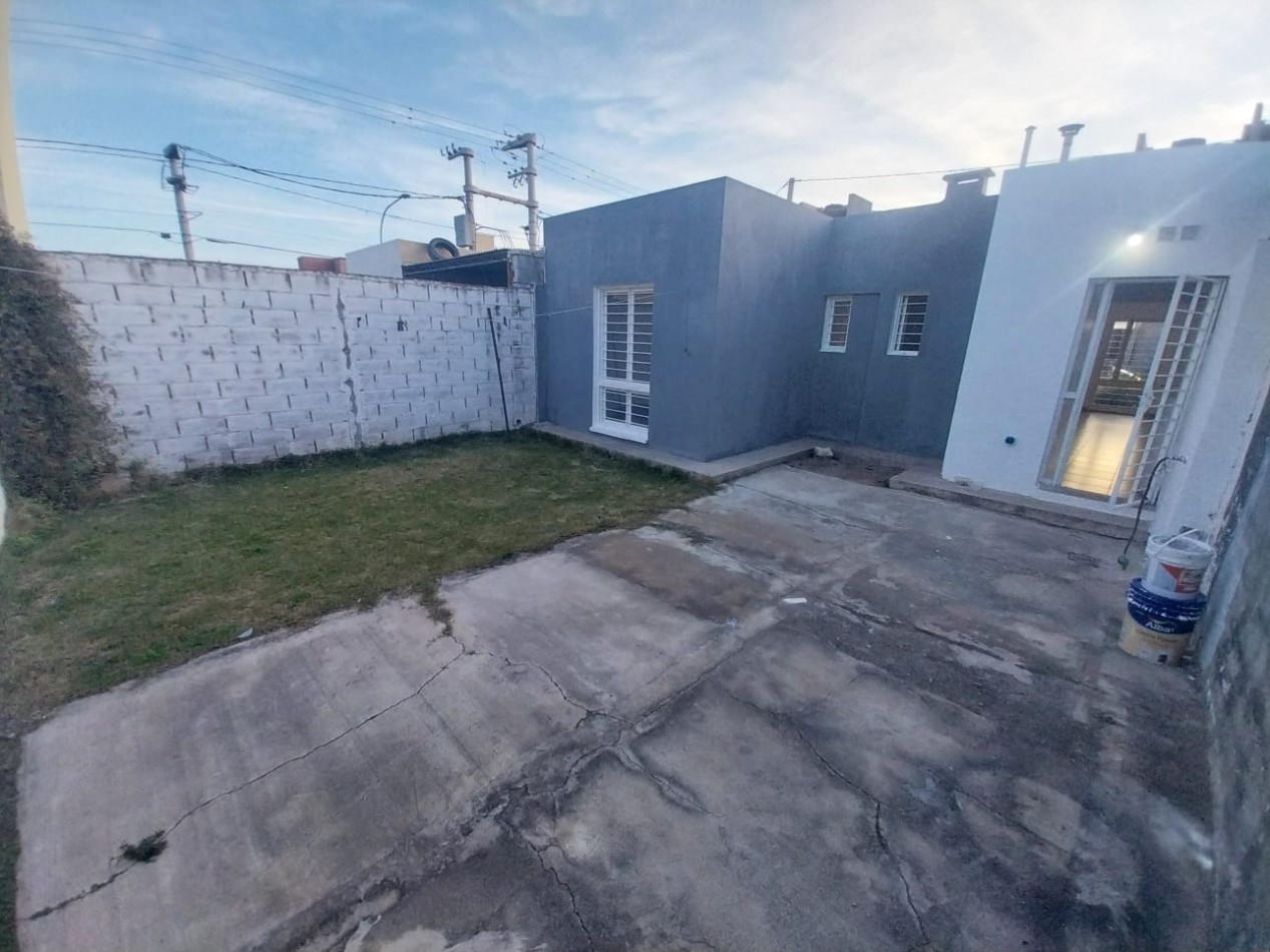 Carrara de Horizonte Sur Alquiler casa 2 dor impecable