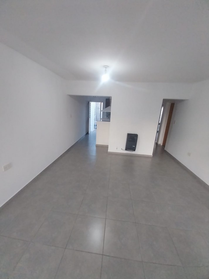 Carrara de Horizonte Sur Alquiler casa 2 dor impecable