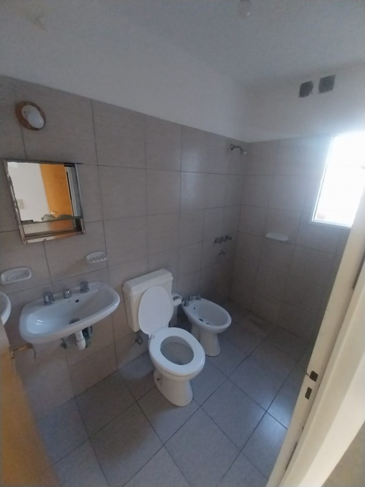Carrara de Horizonte Sur Alquiler casa 2 dor impecable