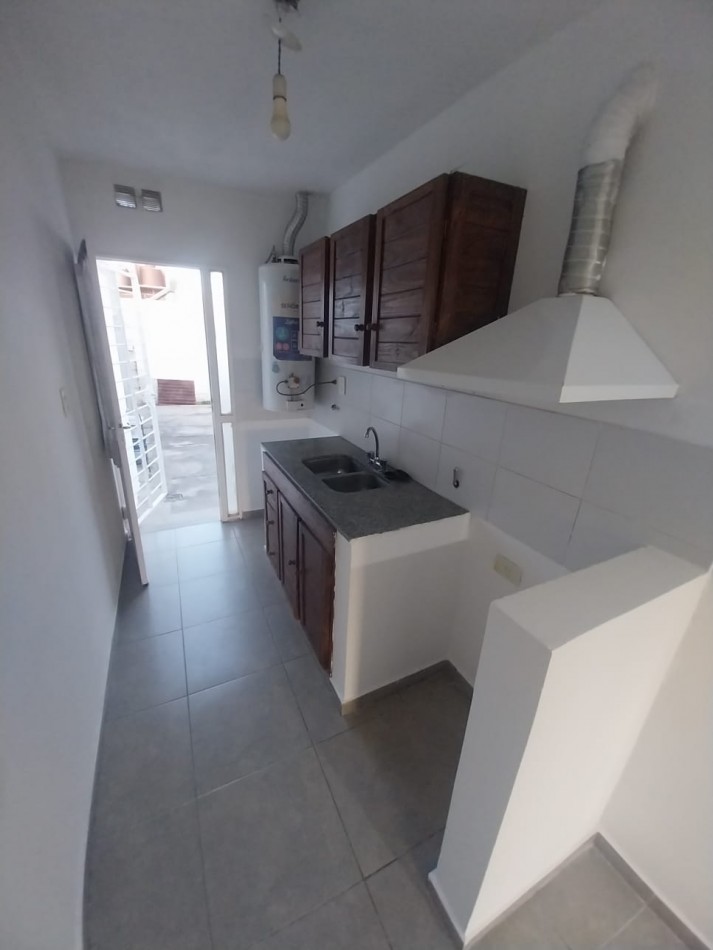 Carrara de Horizonte Sur Alquiler casa 2 dor impecable