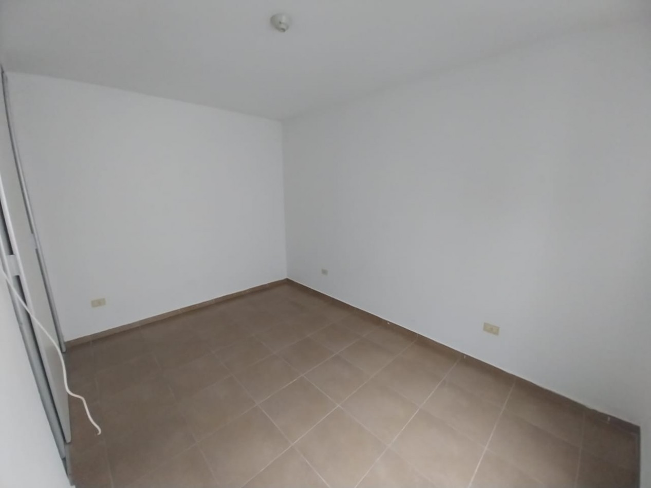 B° Pueyrredon Depto Alquiler 1 dor  planta baja Impecable
