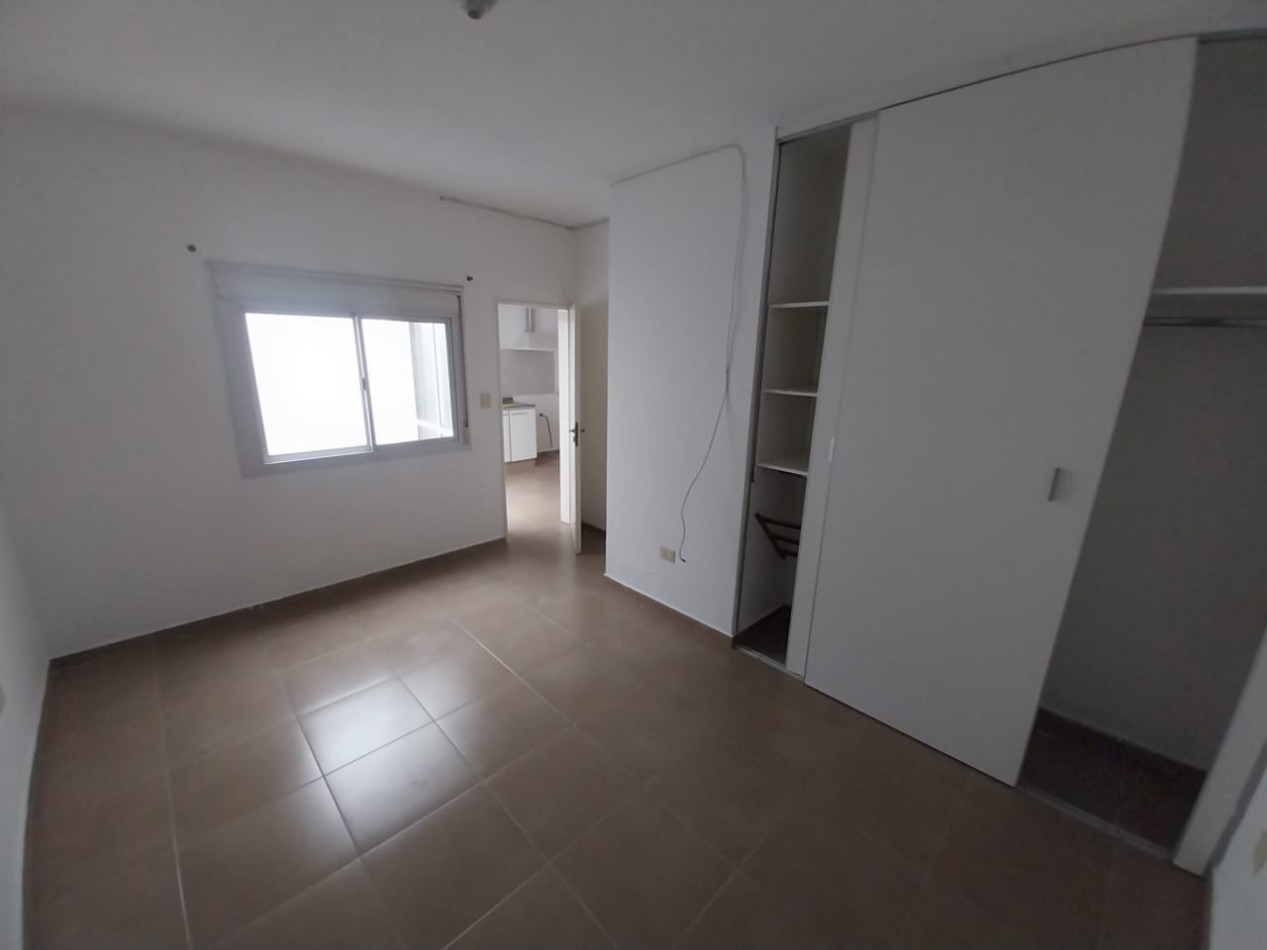 B° Pueyrredon Depto Alquiler 1 dor  planta baja Impecable