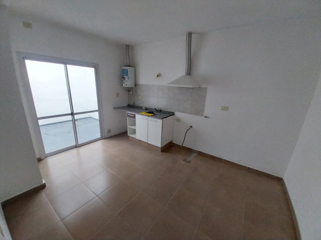 B° Pueyrredon Depto Alquiler 1 dor  planta baja Impecable