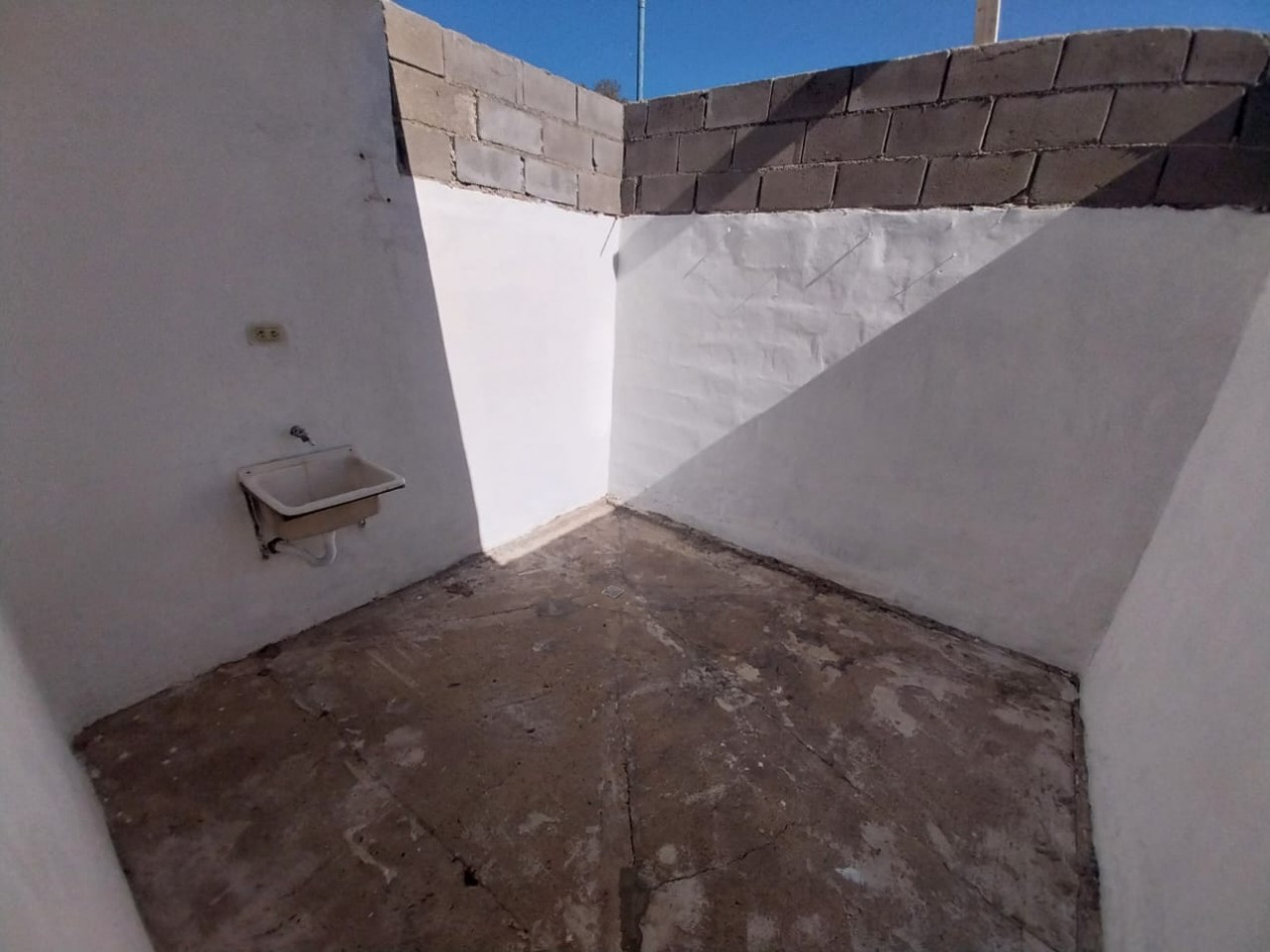 Matienzo alquiler casa chica 2 dormitorios 