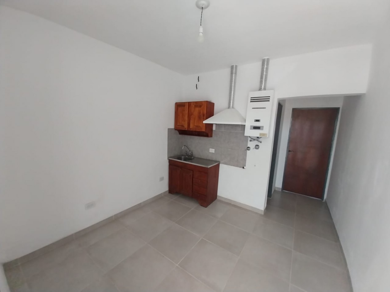 Matienzo alquiler casa chica 2 dormitorios 