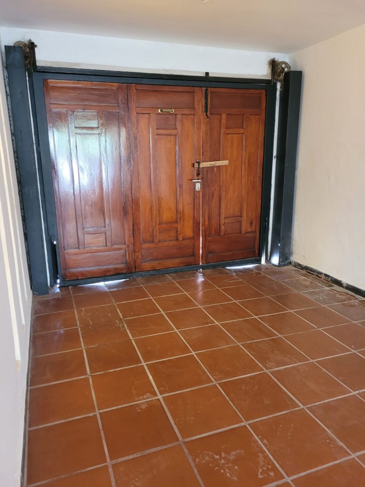 Los Platanos VENDO Casa con Escritura y Planos