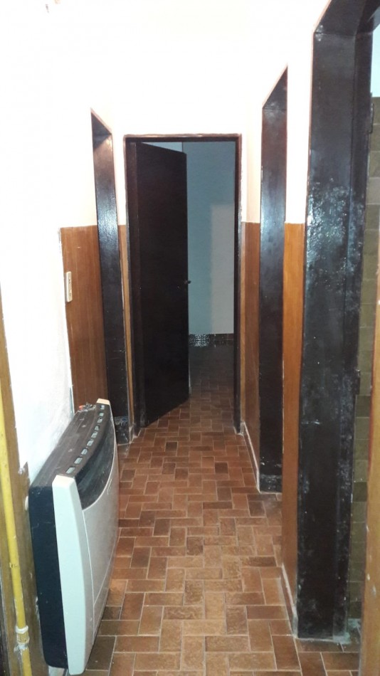 Los Platanos VENDO Casa con Escritura y Planos