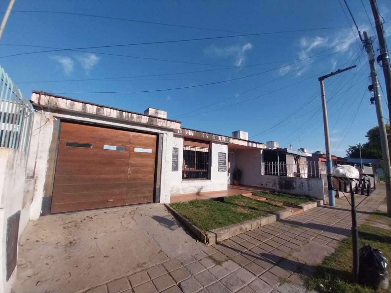 Los Granados casa venta Apta Credito