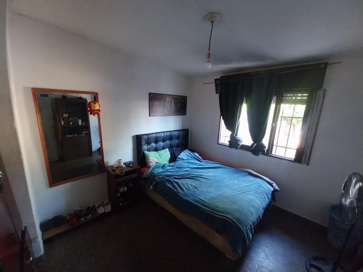 Los Granados casa venta Apta Credito