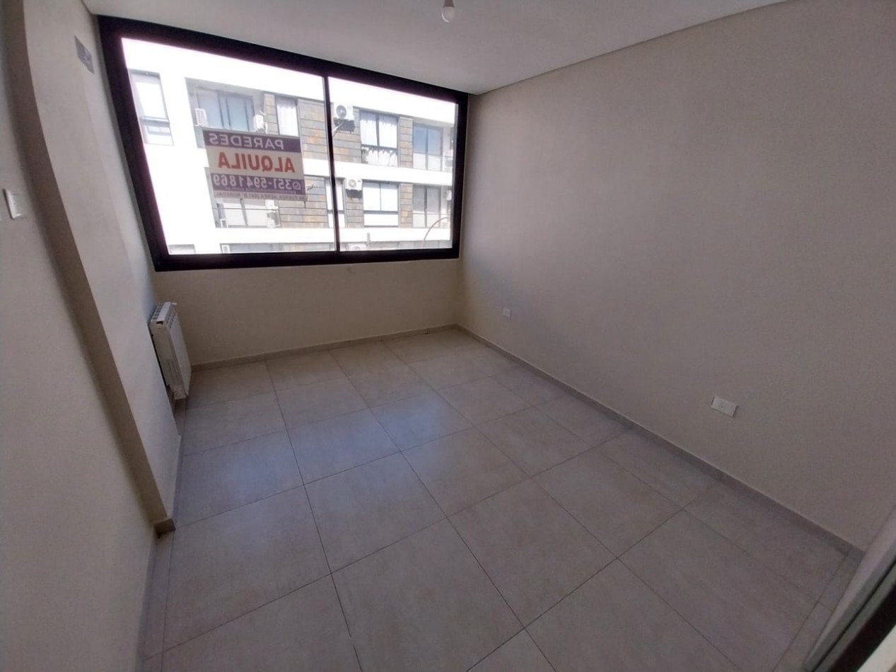 Carlos Paz centro alquiler departamento 1 dor Cochera Amenities