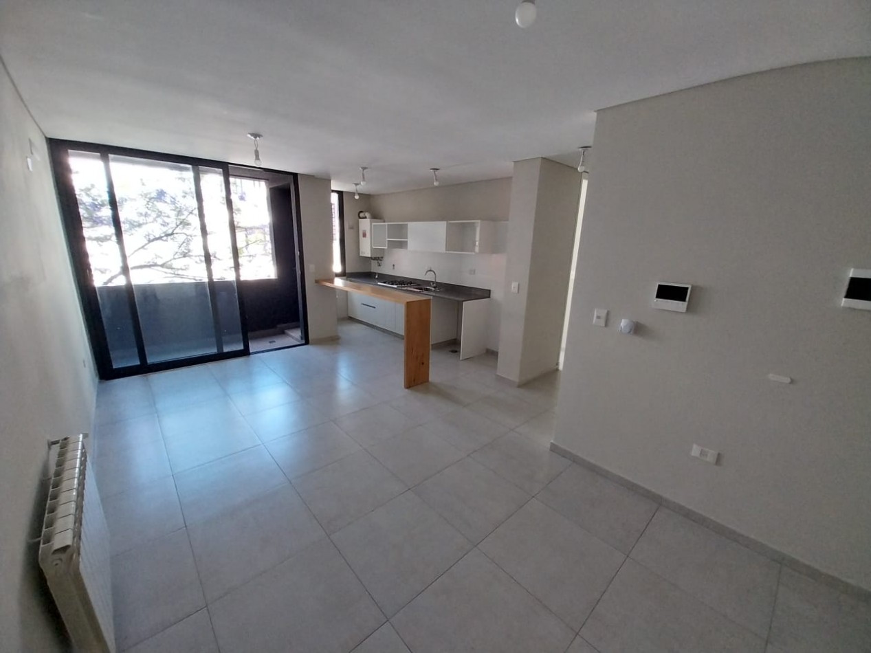 Carlos Paz centro alquiler departamento 1 dor Cochera Amenities