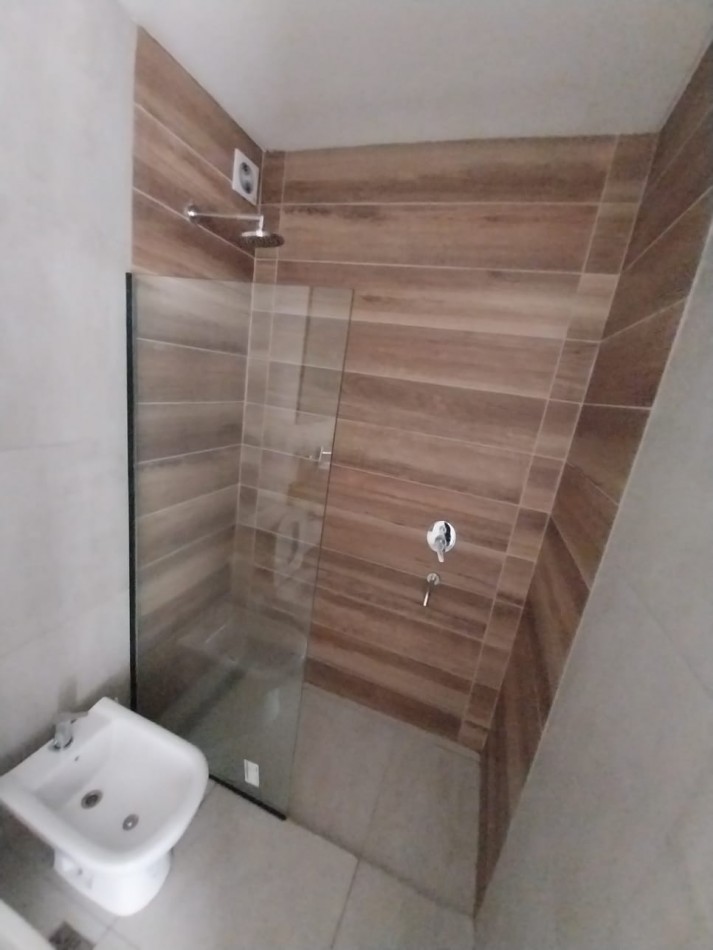 Carlos Paz centro alquiler departamento 1 dor Cochera Amenities