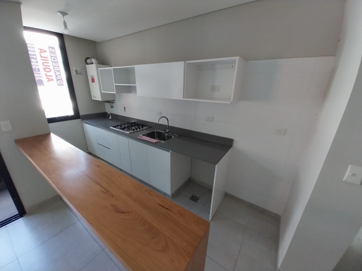 Carlos Paz centro alquiler departamento 1 dor Cochera Amenities