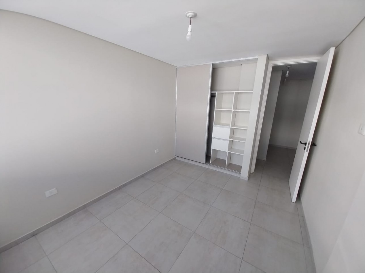 Carlos Paz centro alquiler departamento 1 dor Cochera Amenities