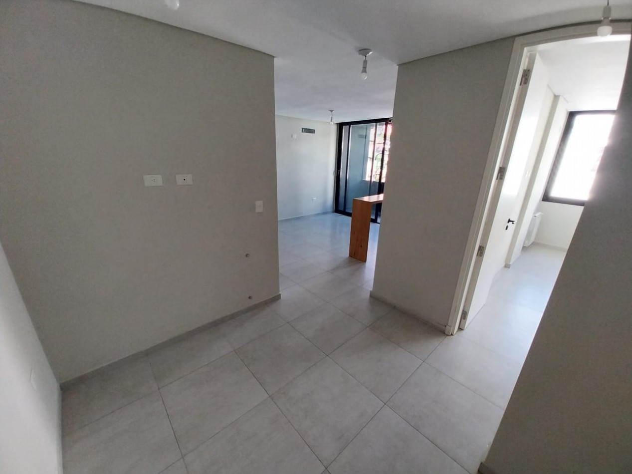 Carlos Paz centro alquiler departamento 1 dor Cochera Amenities