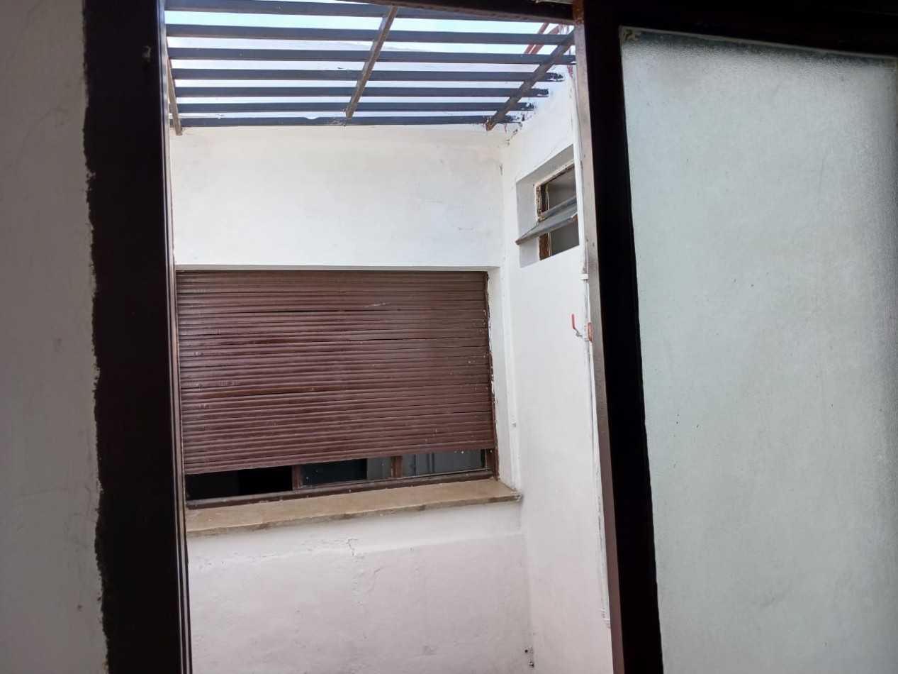 ATE Alquiler Departamento 2 dor zona Ruta 20 Rosedal