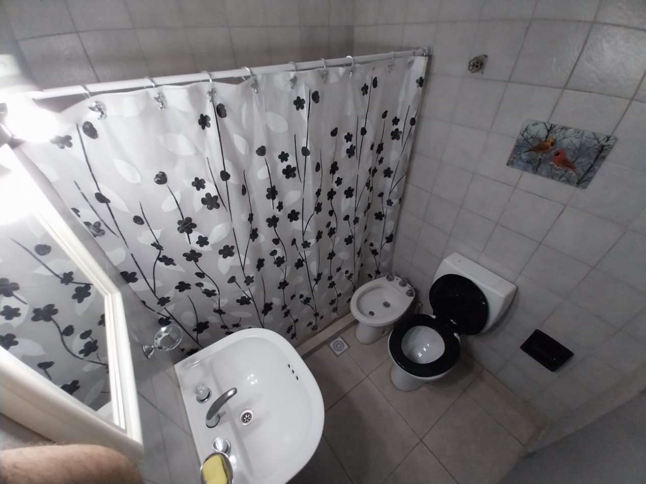 Barrio Alto de Velez Sarsfield Casa alquiler 2 dor