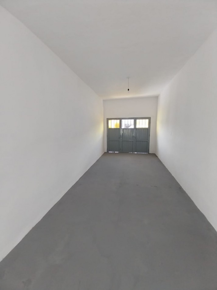 Barrio Alto de Velez Sarsfield Casa alquiler 2 dor