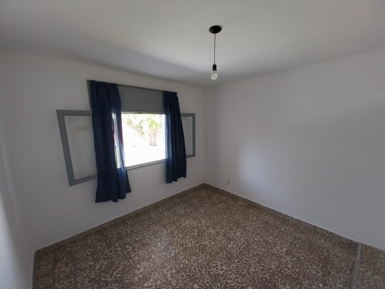 Barrio Alto de Velez Sarsfield Casa alquiler 2 dor