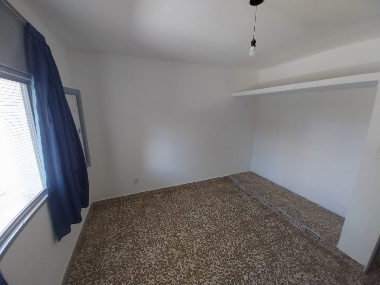 Barrio Alto de Velez Sarsfield Casa alquiler 2 dor